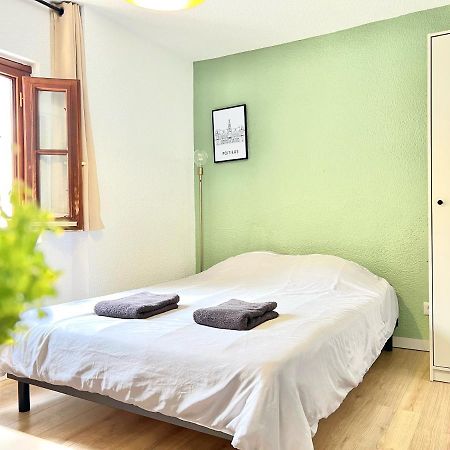 Le Oslo, A 50M De La Gare Tv Connecte+Fibre Apartment Poitiers Luaran gambar
